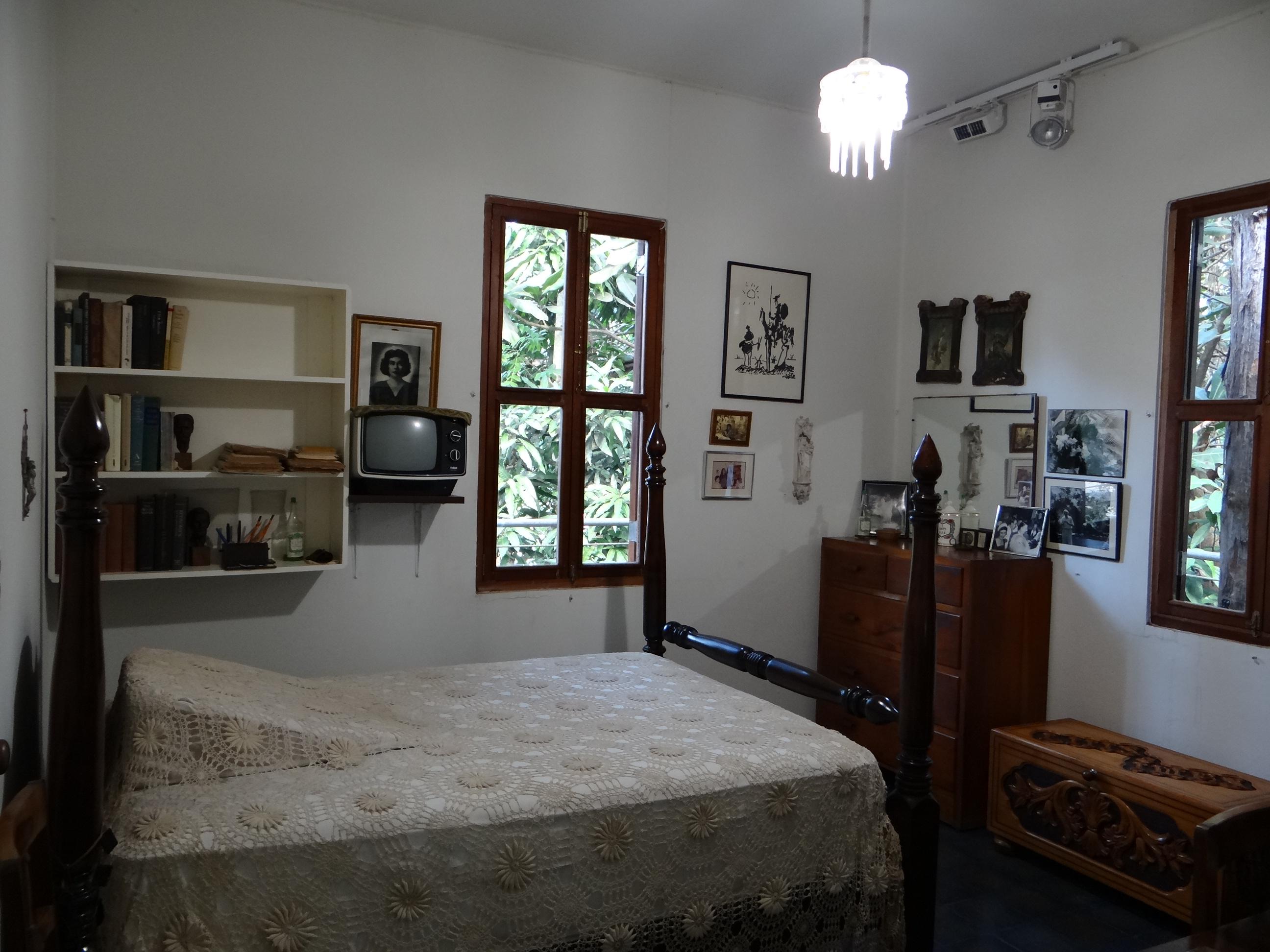 Casa Museo Muñoz-Mendoza - San Juan (Río Piedras) - 2014 00008